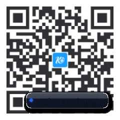 安卓通用版 二维码