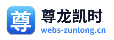 尊龙凯时 Logo